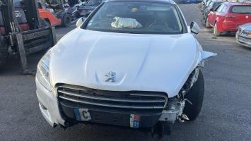 Foto pieza de coche